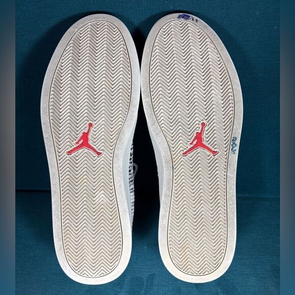 Size 13 - Men’s Jordan Westbrook Why Not 0.3 shoes main image 6